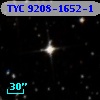 TYC 9208-1652-1