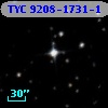 TYC 9208-1731-1