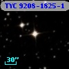 TYC 9208-1825-1