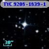 TYC 9208-1839-1