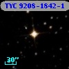 TYC 9208-1842-1