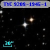 TYC 9208-1945-1