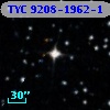 TYC 9208-1962-1