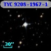 TYC 9208-1967-1