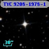 TYC 9208-1978-1