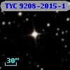 TYC 9208-2015-1