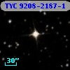 TYC 9208-2187-1
