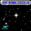 TYC 9208-2222-1