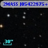 2MASS J05422875+6052286