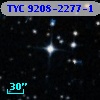 TYC 9208-2277-1