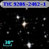 TYC 9208-2482-1