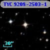 TYC 9208-2503-1