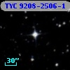 TYC 9208-2506-1