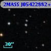 2MASS J05422882+6052536
