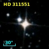 HD 311551