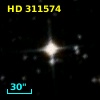 HD 311574