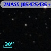 2MASS J05425436+6053151