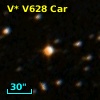 V* V628 Car