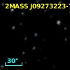 1RXS J092734.6-745037