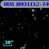 1RXS J093113.2-745129