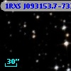 1RXS J093153.7-732734