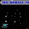 1RXS J094018.8-745152
