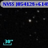 NVSS J054128+614506