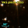 PKS J0924-7303