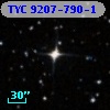 TYC 9207-790-1