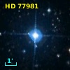 HD  77981