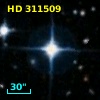 HD 311509