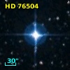HD  76504