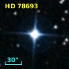 HD  78693