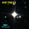 HD  79673
