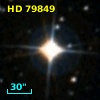 HD  79849