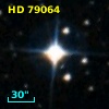 HD  79064