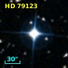 HD  79123