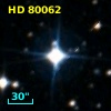 HD  80062