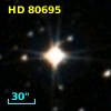 HD  80695