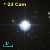 *  23 Cam
