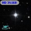 HD  38160