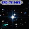 CPD-76   546B