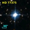 HD  77375