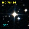 HD  78436