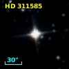 HD 311585