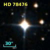 HD  78476