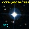 CCDM J09020-7654AB