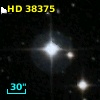 HD  38375