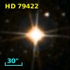 HD  79422