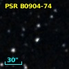 PSR B0904-74